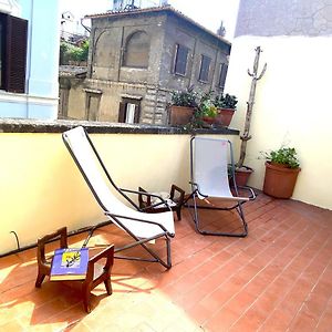 Penthouse Appartement